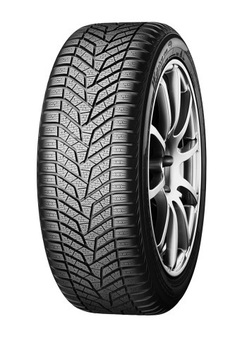 205/60R16 96H Yokohama BluEarth Winter V905 XL