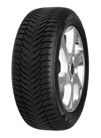 205/60R16 92H Goodyear Ultragrip 8 Performance (*) EMT