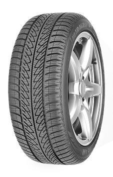 245/45R18 100V Goodyear Ultragrip 8 Performance MO (*) FP XL