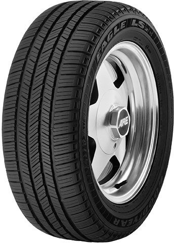 255/55R18 109V Goodyear Eagle LS- 2