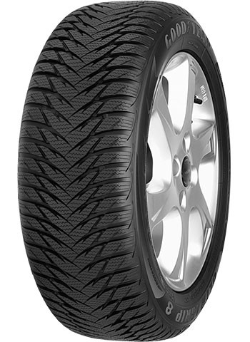 195/60R16 99T Goodyear Ultragrip 8 C