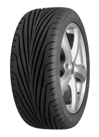 285/45R19 111W Goodyear EAGLE F1 Asymmetric