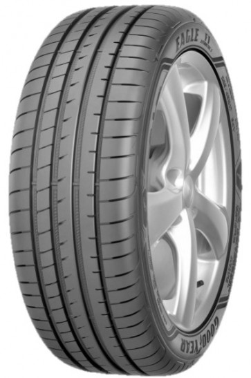 275/45R21 110Y Goodyear Eagle F1 Asymmetric 3 XL