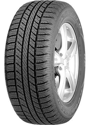 275/60R18 113H Goodyear Wrangler HP Allweather