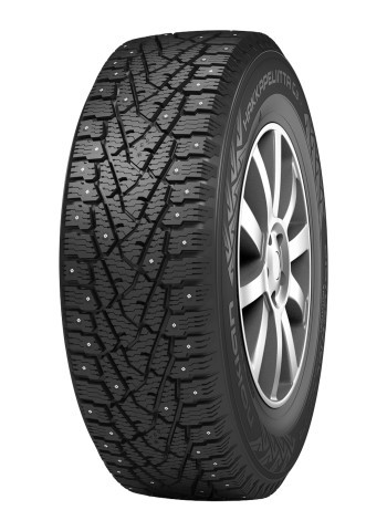 205/75R16 113R Nokian Hakkapeliitta C3