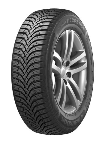 195/60R15 88T Hankook Winter I- Cept Rs2 W452