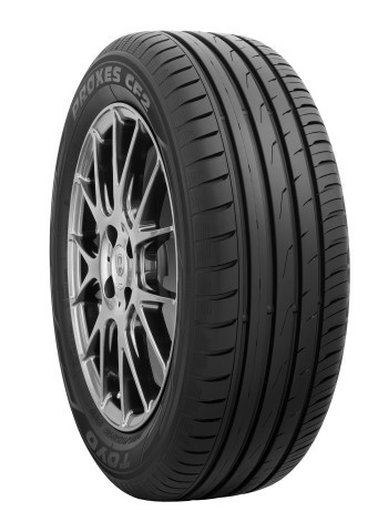 185/55R16 87H Toyo PROXCF2XL