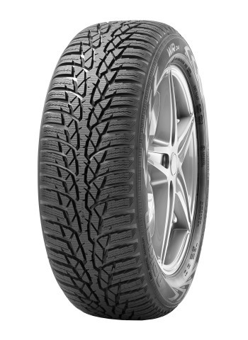 215/55R16 93H Nokian WR D4