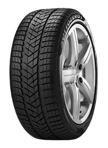 225/55R17 97H Pirelli Winter Sottozero 3 (*) MO