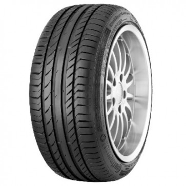 215/50R17 95W Continental ContiSportContact 5 XL