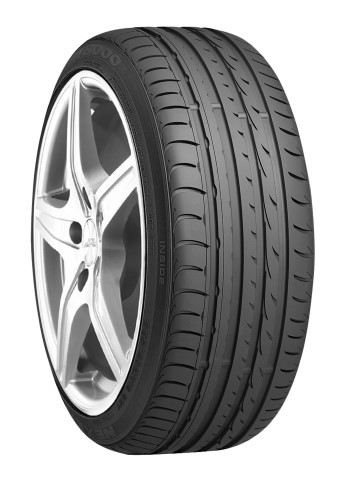 245/45R17 99W Nexen N8000 XL MFS