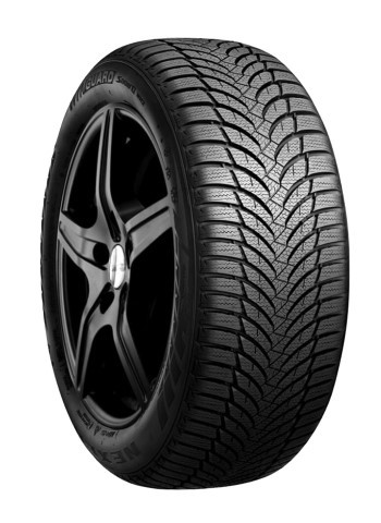215/55R16 93H Nexen Winguard Snow G WH2