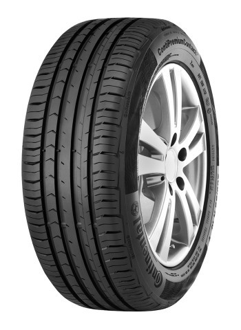 225/55R17 97Y Continental Conti- PremiumContact 5 FR MO (*)