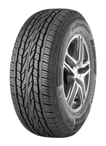 215/65R16 98H Continental ContiCrossContact LX 2