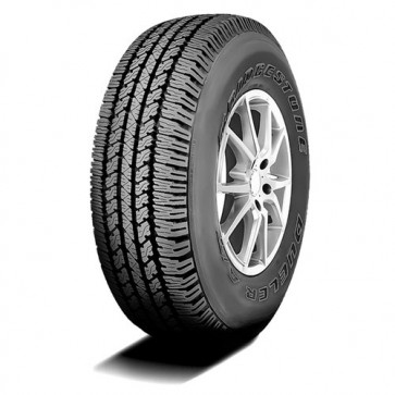 265/65R17 112S Bridgestone DUELER A/T 693 III