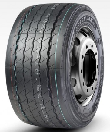 435/50R19 160J Linglong ETT100 for trucks M+S