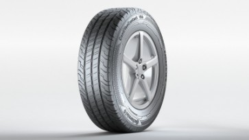 215/70R15 109S Continental ContiVanContact 100