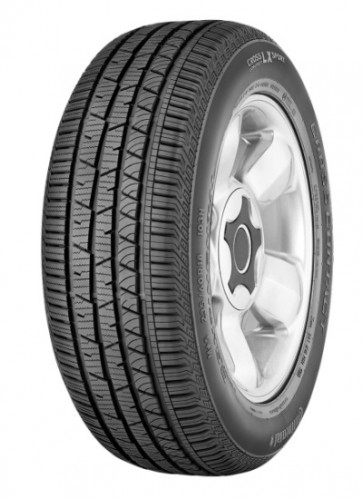 265/40R22 106Y Continental Conti Cross Contact LX Sport LR (J) XL