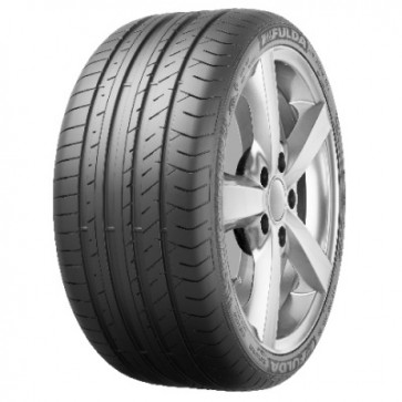 205/40R17 84Y Fulda SportControl 2 XL