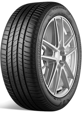 225/55R17 101Y Bridgestone Turanza T005 DriveGuard RFT XL
