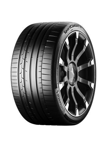 265/45R20 108Y Continental SportContact 6 XL