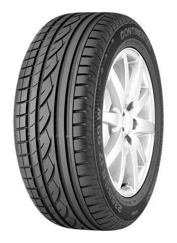 195/55R16 87V Continental ContiPremiumContact
