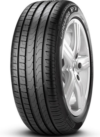 215/45R17 91W Pirelli Cinturato P7