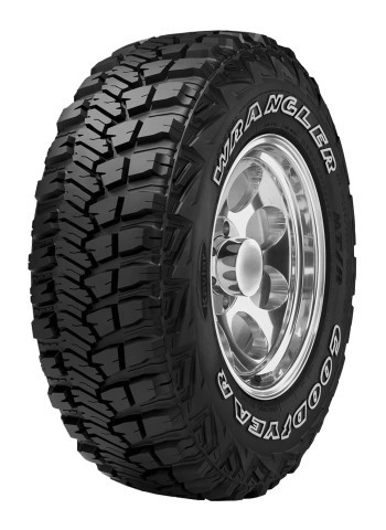 235/85R16 114Q Goodyear WRANMT/R