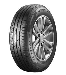 185/65R15 88T General ALTIMAX ONE