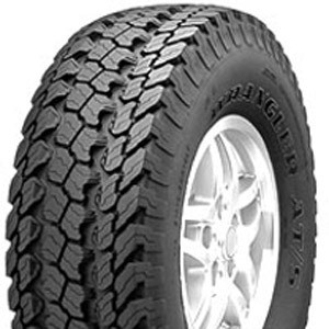 205/80R16 110S Goodyear Wrangler AT/S