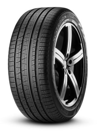 215/65R16 98H Pirelli SCORPION VERDE AS