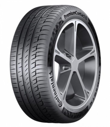 235/50R19 99V Continental PREMIUMCONTACT 6