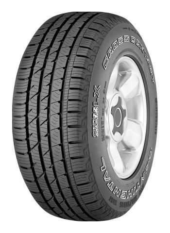 235/55R19 101V Continental Conti Cross Contact LX Sport