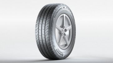 235/65R16 121R Continental ContiVanContact 200