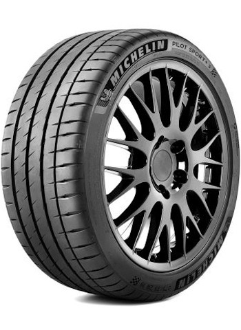 305/30R20 103Y Michelin Pilot Sport 4S