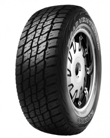 265/70R16 112T KUMHO Road Venture AT61