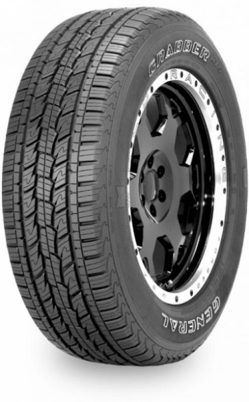 235/75R15 105T General GRABBER HTS