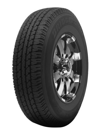 285/60R18 116V Bridgestone Dueler A/T 693 III TO