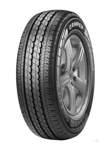 215/70R15 109R Pirelli Carrier Camper