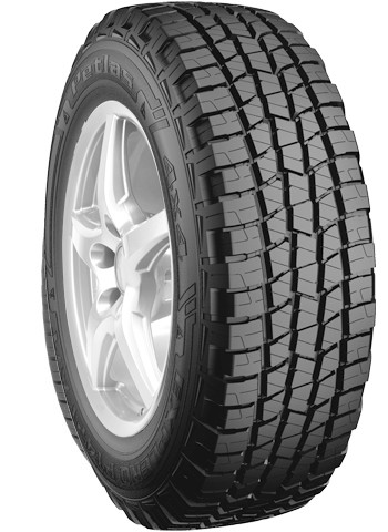 265/60R18 114T Petlas PT421