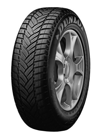 265/60R18 110H Dunlop SP Winter Sport M3