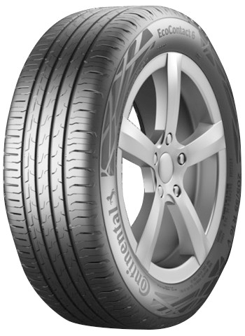 215/60R17 96H Continental EcoContact 6