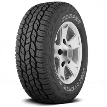 245/70R17 110T Cooper Discoverer AT3 4S