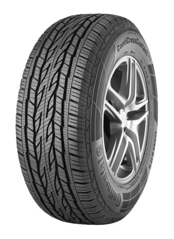 255/70R16 111T Continental CROSSCOLX
