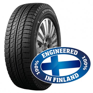 195/60R16C 99H Triangle SnowLink Van -Engineered in Finland-