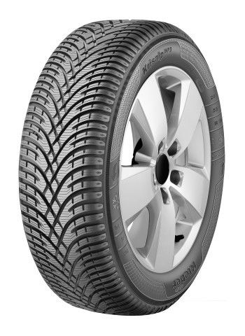 225/50R17 98H Kleber trademark of Michelin Kleber Krisalp Hp 3 XL