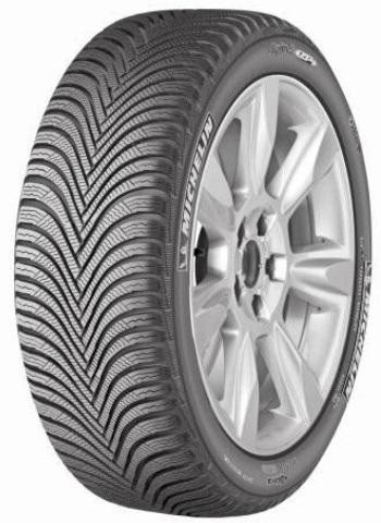 215/55R17 94V Michelin Alpin 5 AO