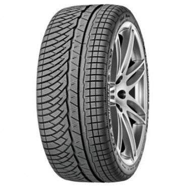 245/50R18 100H Michelin Pilot Alpin PA4 ZP (*)