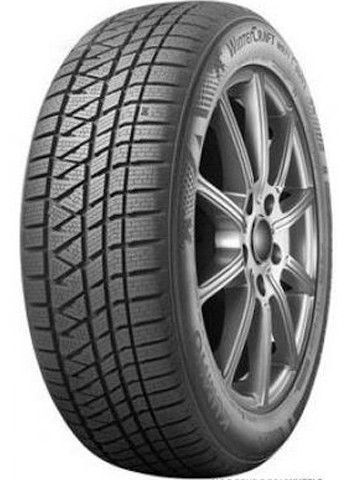 225/60R18 104H KUMHO Wintercraft SUV WS71 XL