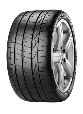 355/25R21 107Y Pirelli P Zero Corsa Assimetrico 2 XL